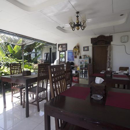 Dangin Mangkalan Homestay موندوغْ المظهر الخارجي الصورة