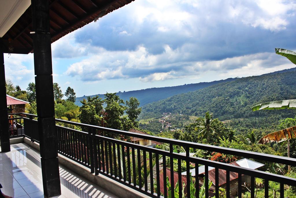 Dangin Mangkalan Homestay موندوغْ المظهر الخارجي الصورة