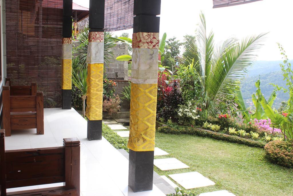Dangin Mangkalan Homestay موندوغْ الغرفة الصورة