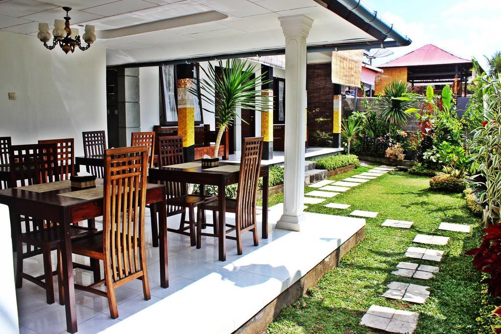 Dangin Mangkalan Homestay موندوغْ المظهر الخارجي الصورة