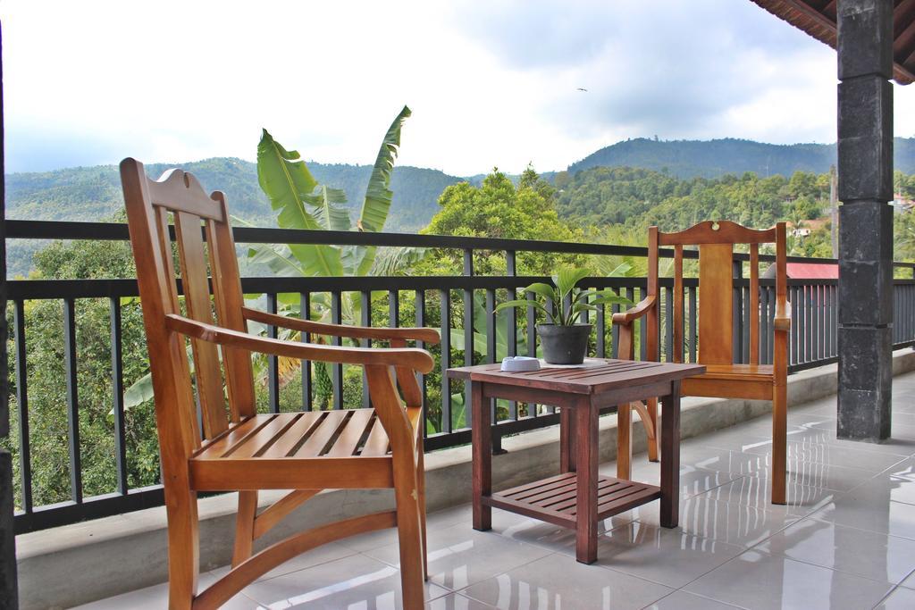 Dangin Mangkalan Homestay موندوغْ الغرفة الصورة