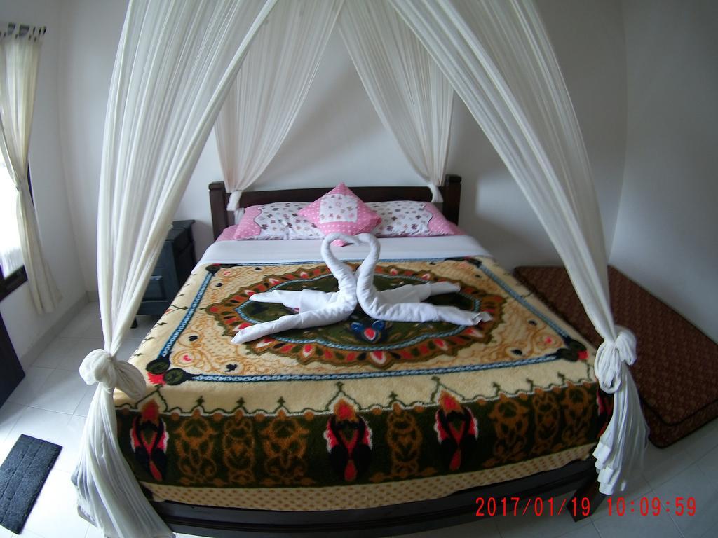 Dangin Mangkalan Homestay موندوغْ المظهر الخارجي الصورة