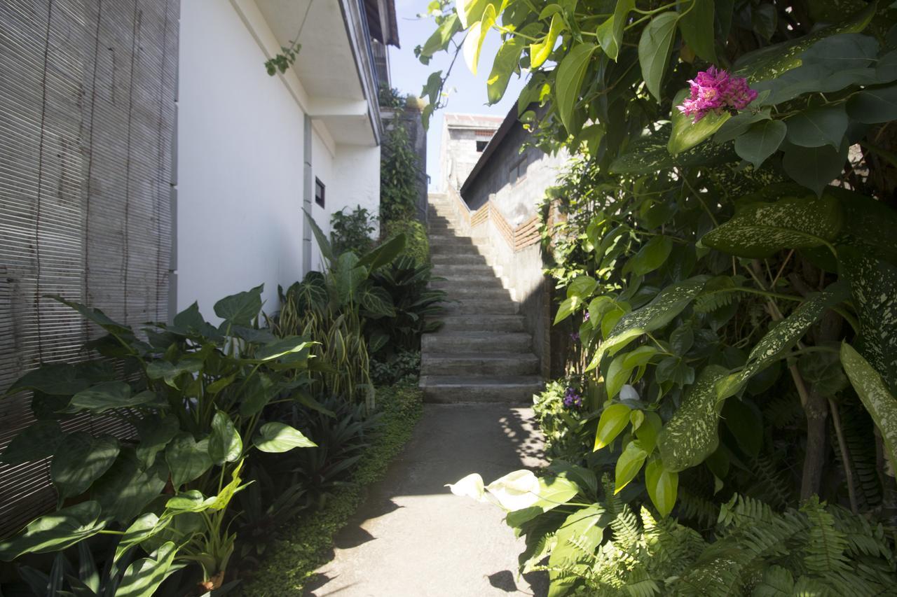Dangin Mangkalan Homestay موندوغْ المظهر الخارجي الصورة