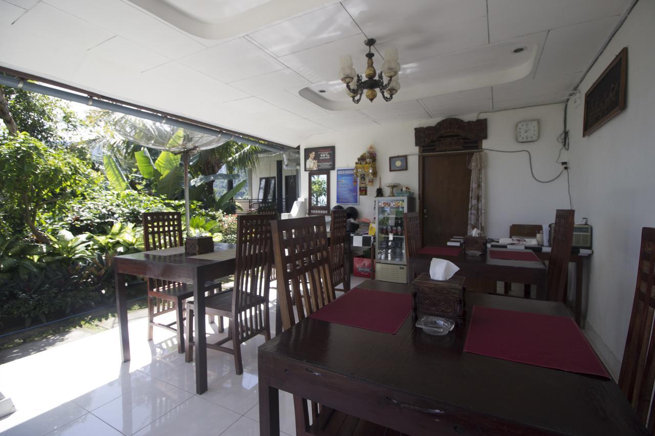 Dangin Mangkalan Homestay موندوغْ المظهر الخارجي الصورة