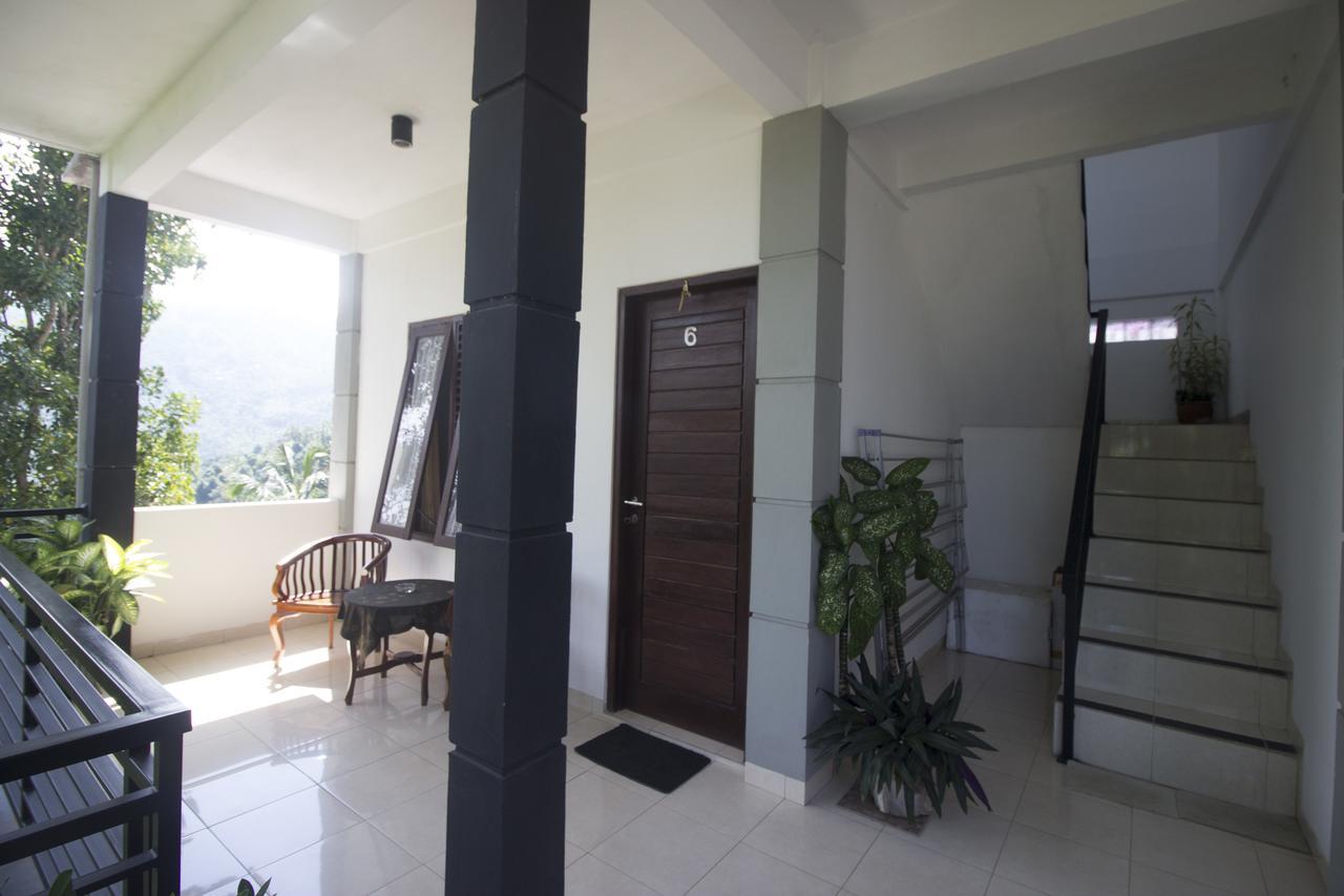 Dangin Mangkalan Homestay موندوغْ المظهر الخارجي الصورة