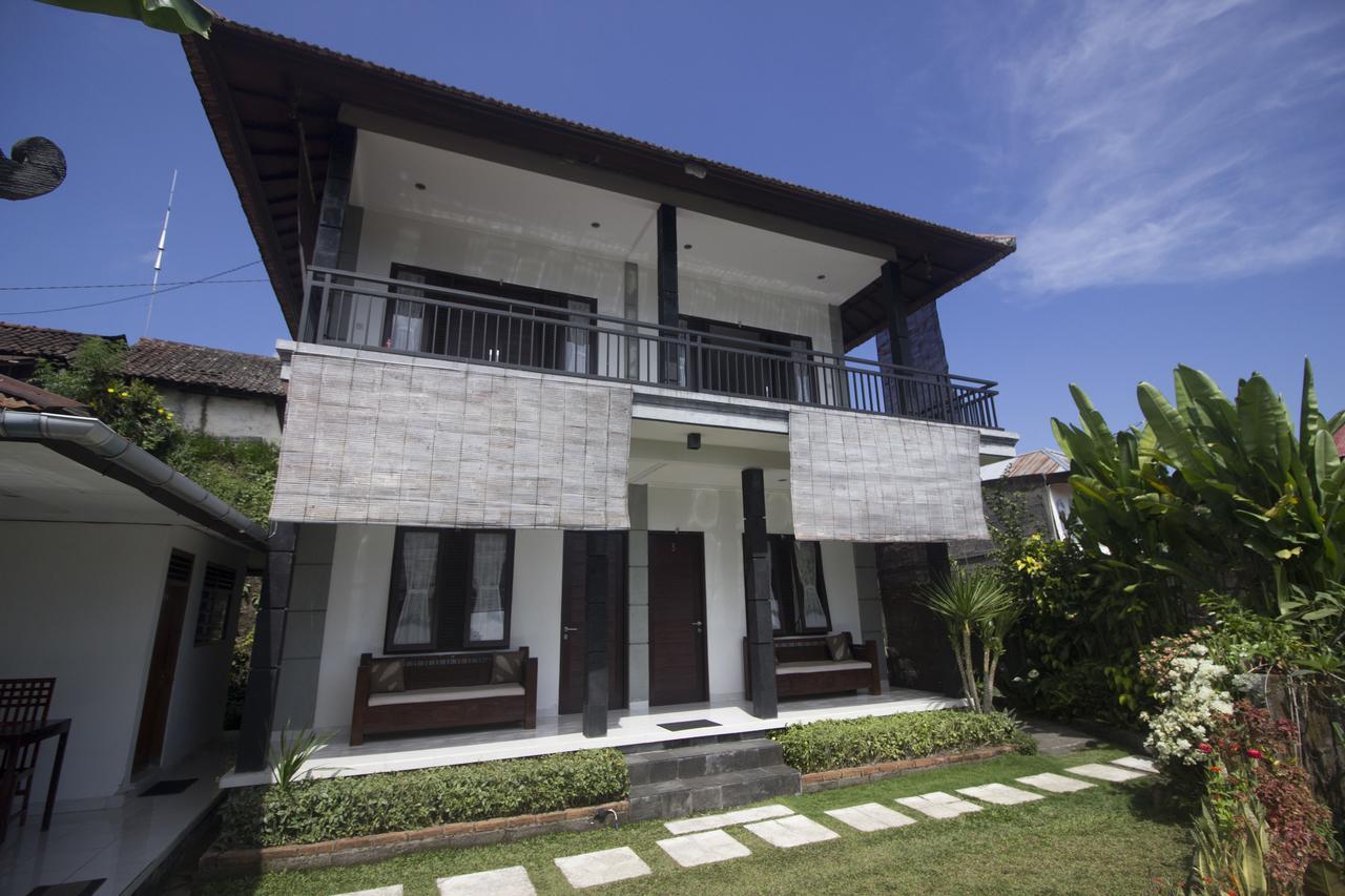 Dangin Mangkalan Homestay موندوغْ المظهر الخارجي الصورة