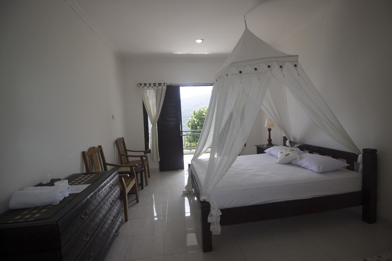 Dangin Mangkalan Homestay موندوغْ المظهر الخارجي الصورة