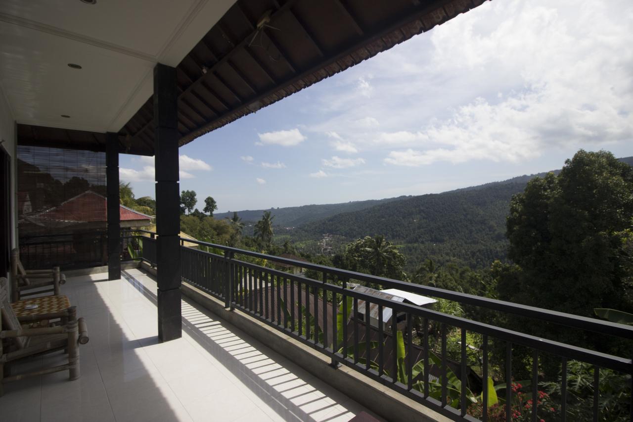 Dangin Mangkalan Homestay موندوغْ المظهر الخارجي الصورة