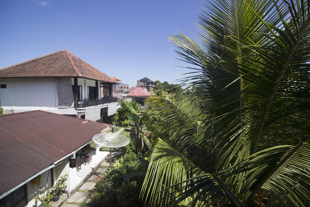Dangin Mangkalan Homestay موندوغْ المظهر الخارجي الصورة