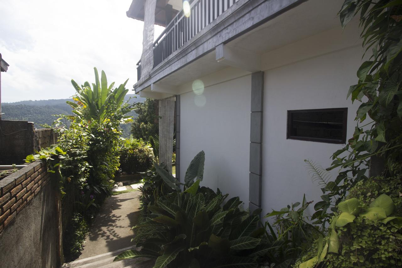 Dangin Mangkalan Homestay موندوغْ المظهر الخارجي الصورة