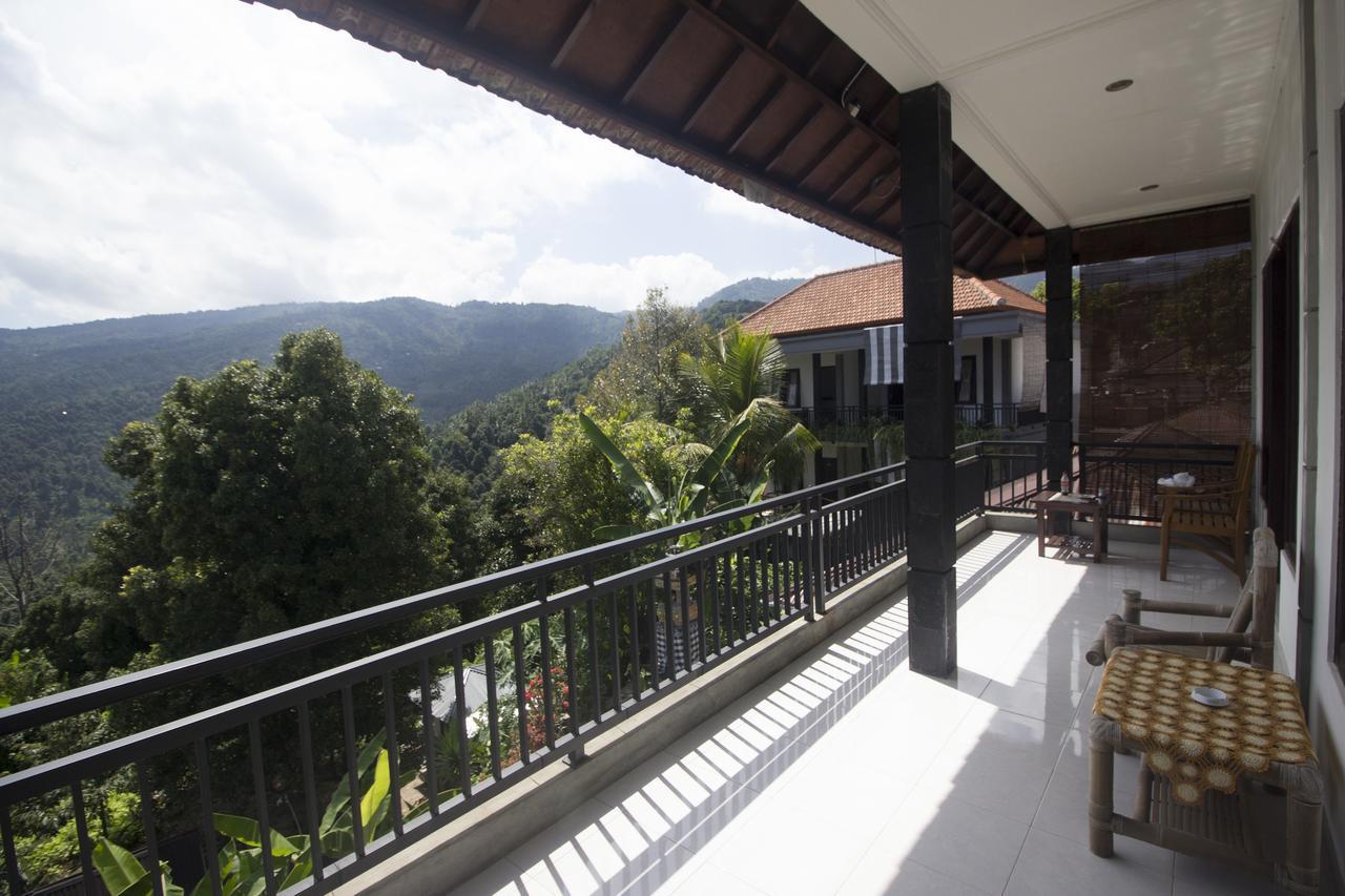 Dangin Mangkalan Homestay موندوغْ المظهر الخارجي الصورة