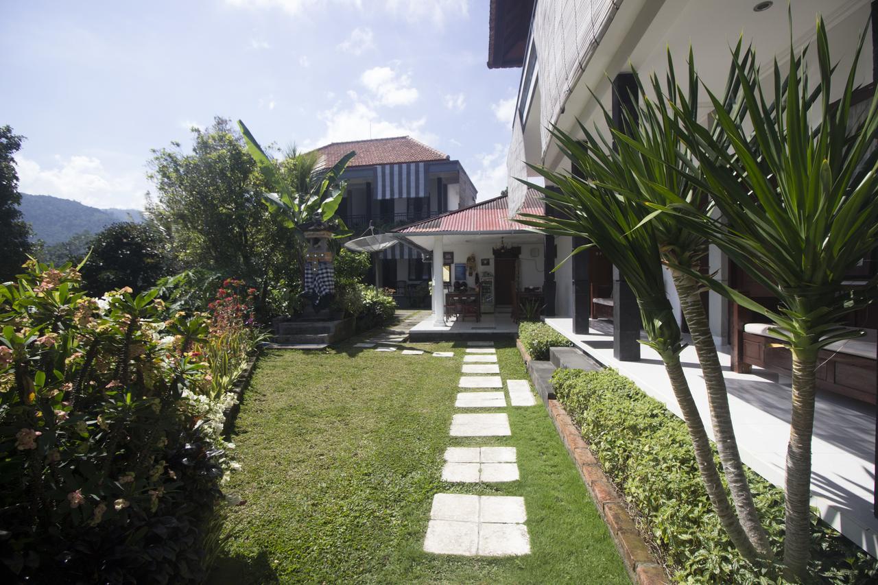 Dangin Mangkalan Homestay موندوغْ المظهر الخارجي الصورة