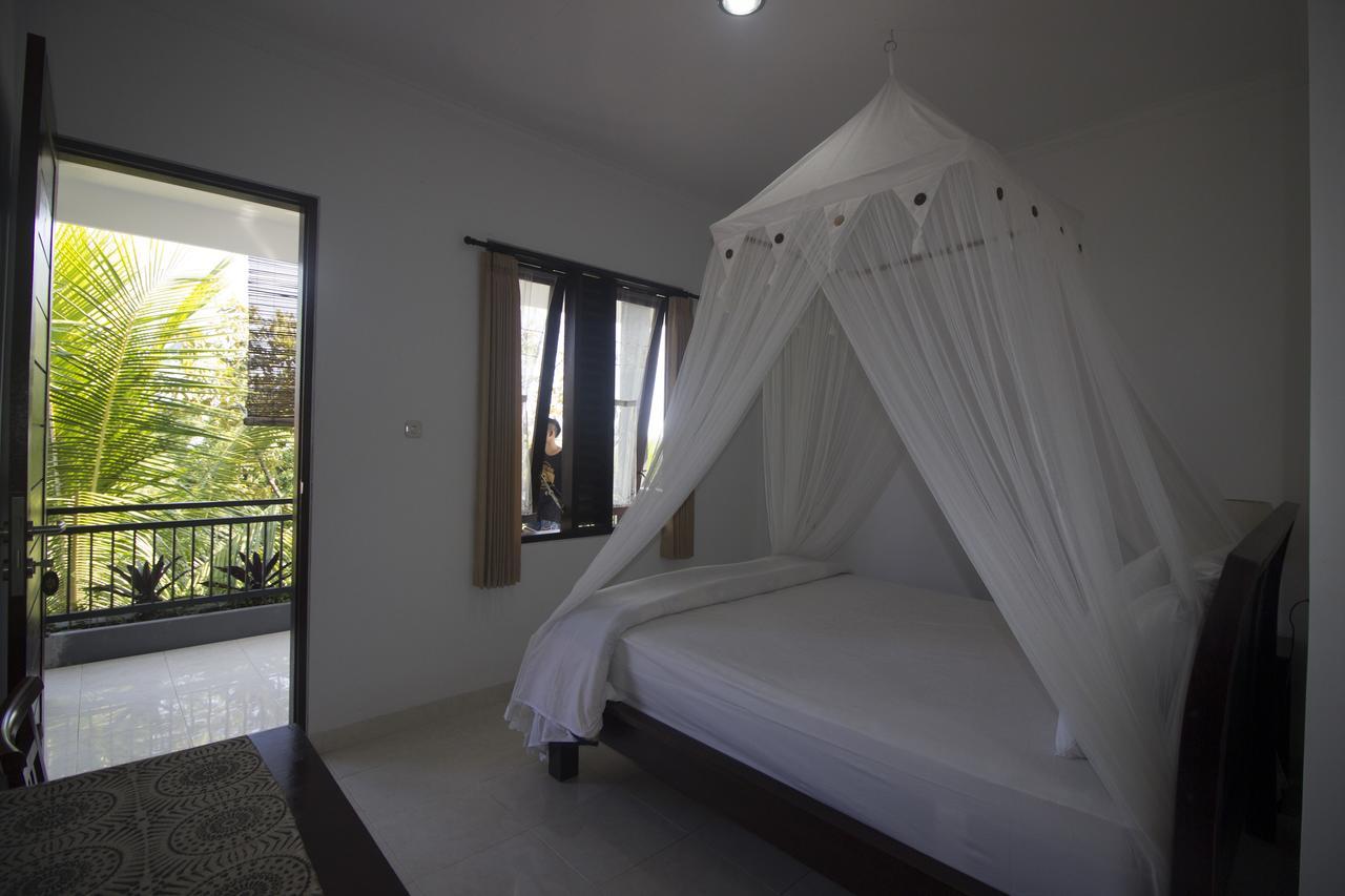 Dangin Mangkalan Homestay موندوغْ المظهر الخارجي الصورة